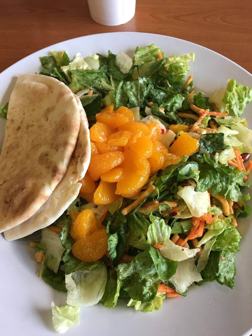 California Chicken Cafe | restaurant | 424 Lincoln Blvd, Venice, CA 90291, USA | 3103923500 OR +1 310-392-3500