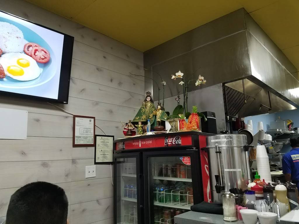 GOTO@SILOG | restaurant | 14650 Roscoe Blvd, Panorama City, CA 91402, USA | 8188100200 OR +1 818-810-0200