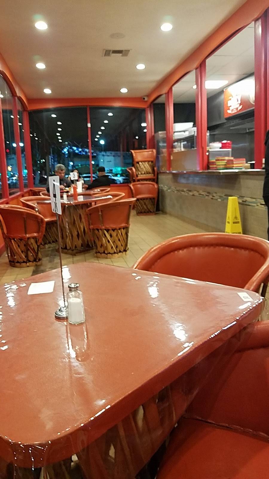 Tortas Ahogadas el Rey | restaurant | 11537 Garvey Ave, El Monte, CA 91732, USA | 6265220485 OR +1 626-522-0485