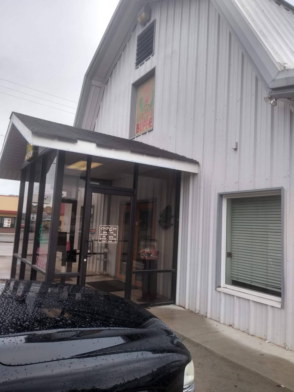 New China Buffet | restaurant | Clanton, AL 35045, USA | 2052808858 OR +1 205-280-8858