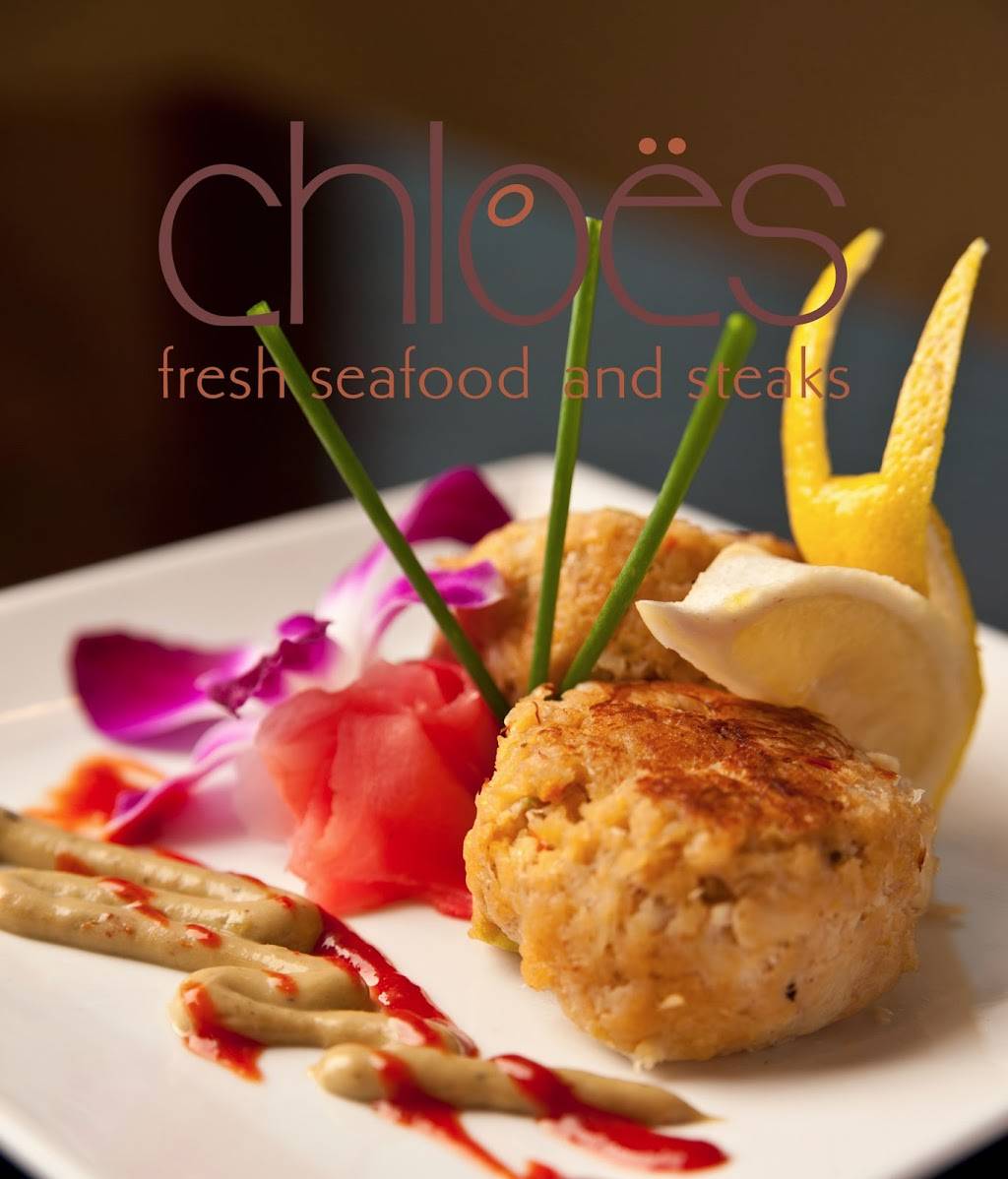 Chloës Steak & Seafood Restaurant | restaurant | 2000 Estero Blvd, Fort Myers Beach, FL 33931, USA | 2397650595 OR +1 239-765-0595