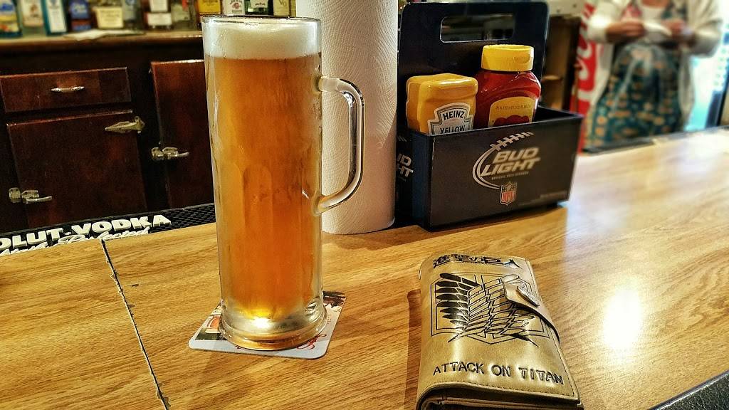 CJs Pub | restaurant | 236 S Michigan St, South Bend, IN 46601, USA | 5742335981 OR +1 574-233-5981