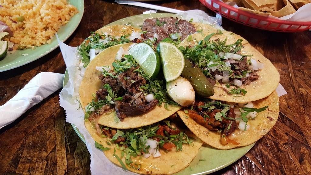 La Fogata Taquería | night club | 4434 Calumet Ave, Hammond, IN 46327, USA | 2198030753 OR +1 219-803-0753