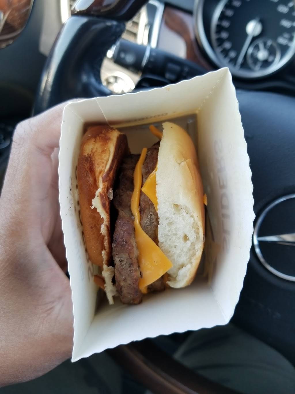 Hardees | restaurant | 491 Blanding Blvd, Orange Park, FL 32073, USA | 9042720754 OR +1 904-272-0754