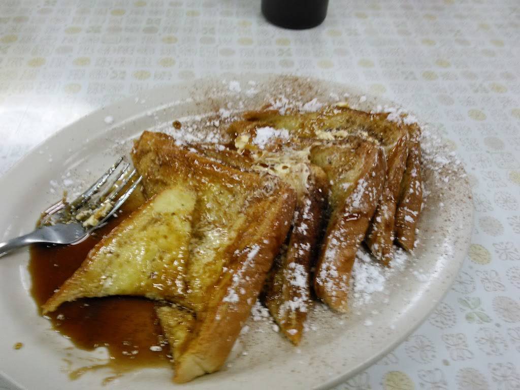 Galley Restaurant | restaurant | 154 N 6th St, Reading, PA 19601, USA | 6103747207 OR +1 610-374-7207