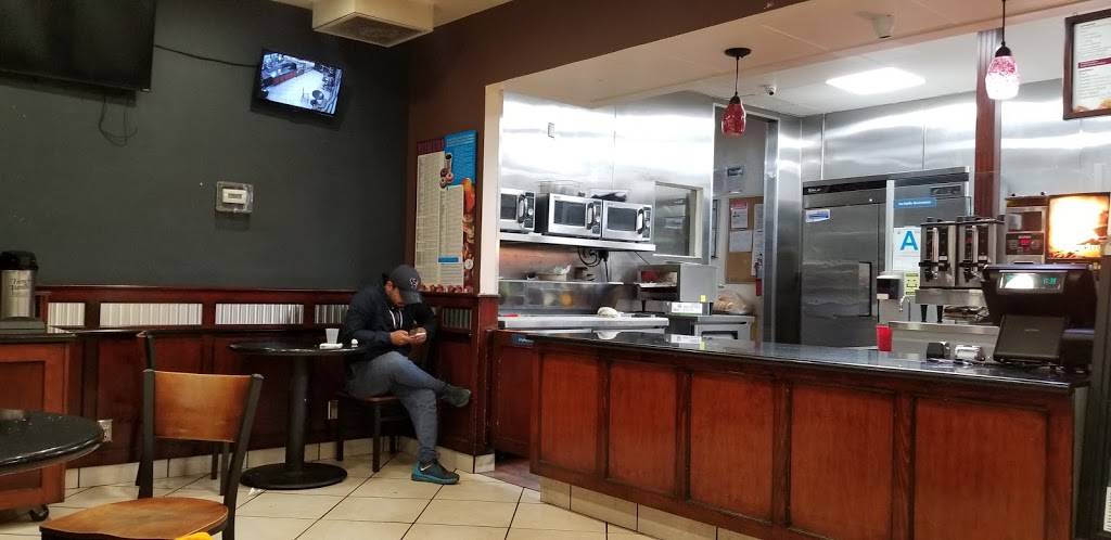 Winchells Donut House | cafe | 7158 Melrose Ave, Los Angeles, CA 90046, USA | 3239388578 OR +1 323-938-8578