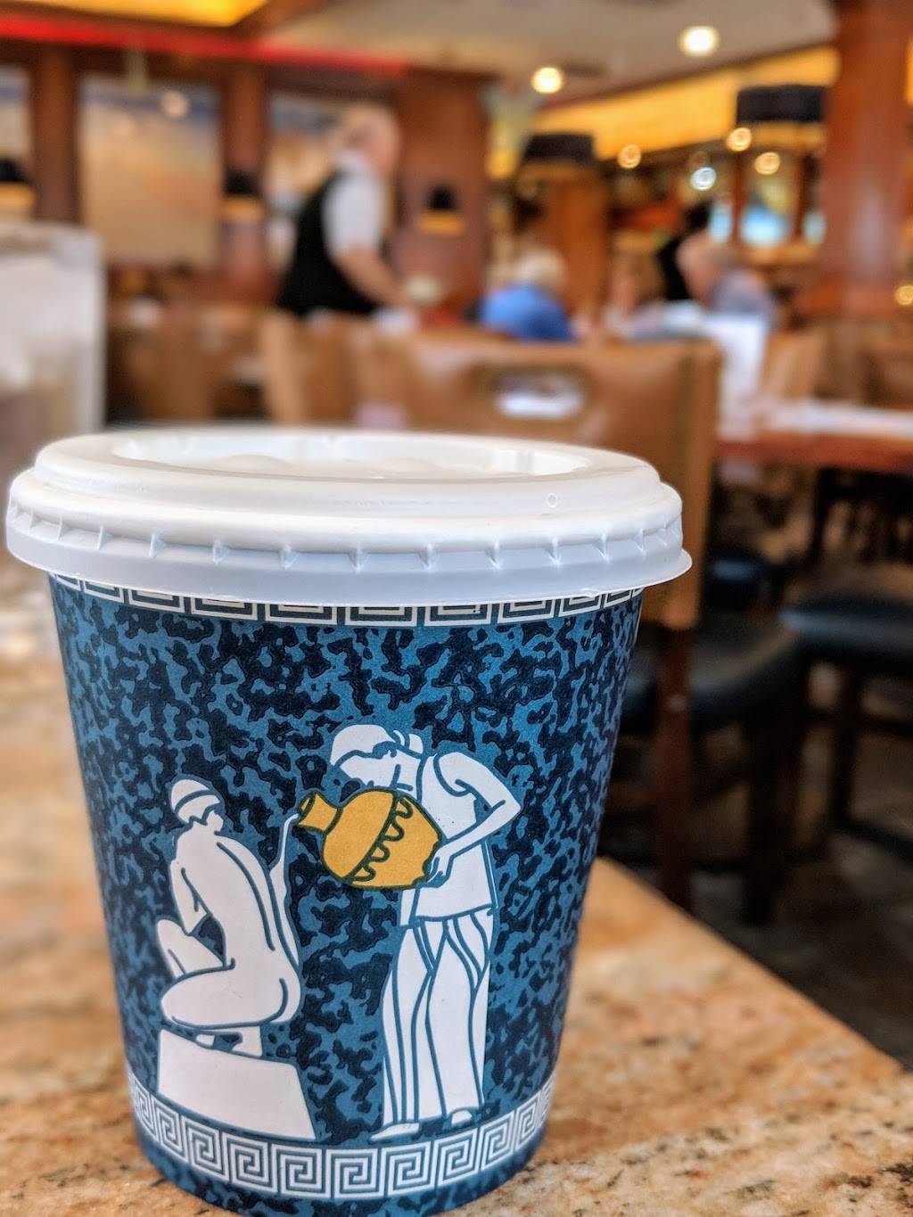 Greenvale Townhouse | restaurant | 49 Glen Cove Rd, Greenvale, NY 11548, USA | 5166255300 OR +1 516-625-5300