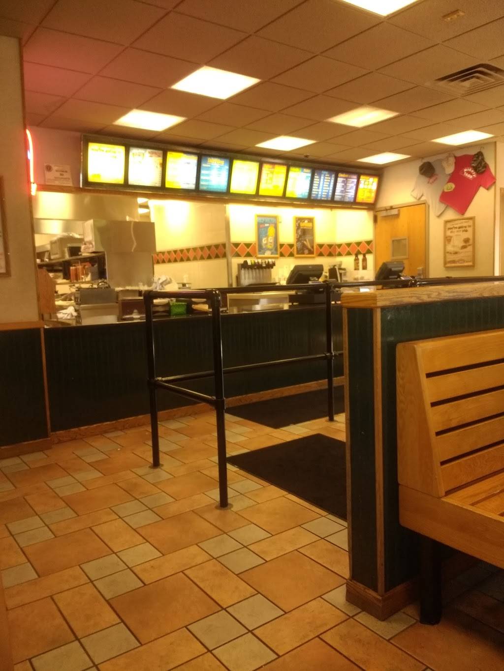 Mighty Taco | restaurant | 5495 Sheridan Dr, Buffalo, NY 14221, USA | 7165651954 OR +1 716-565-1954