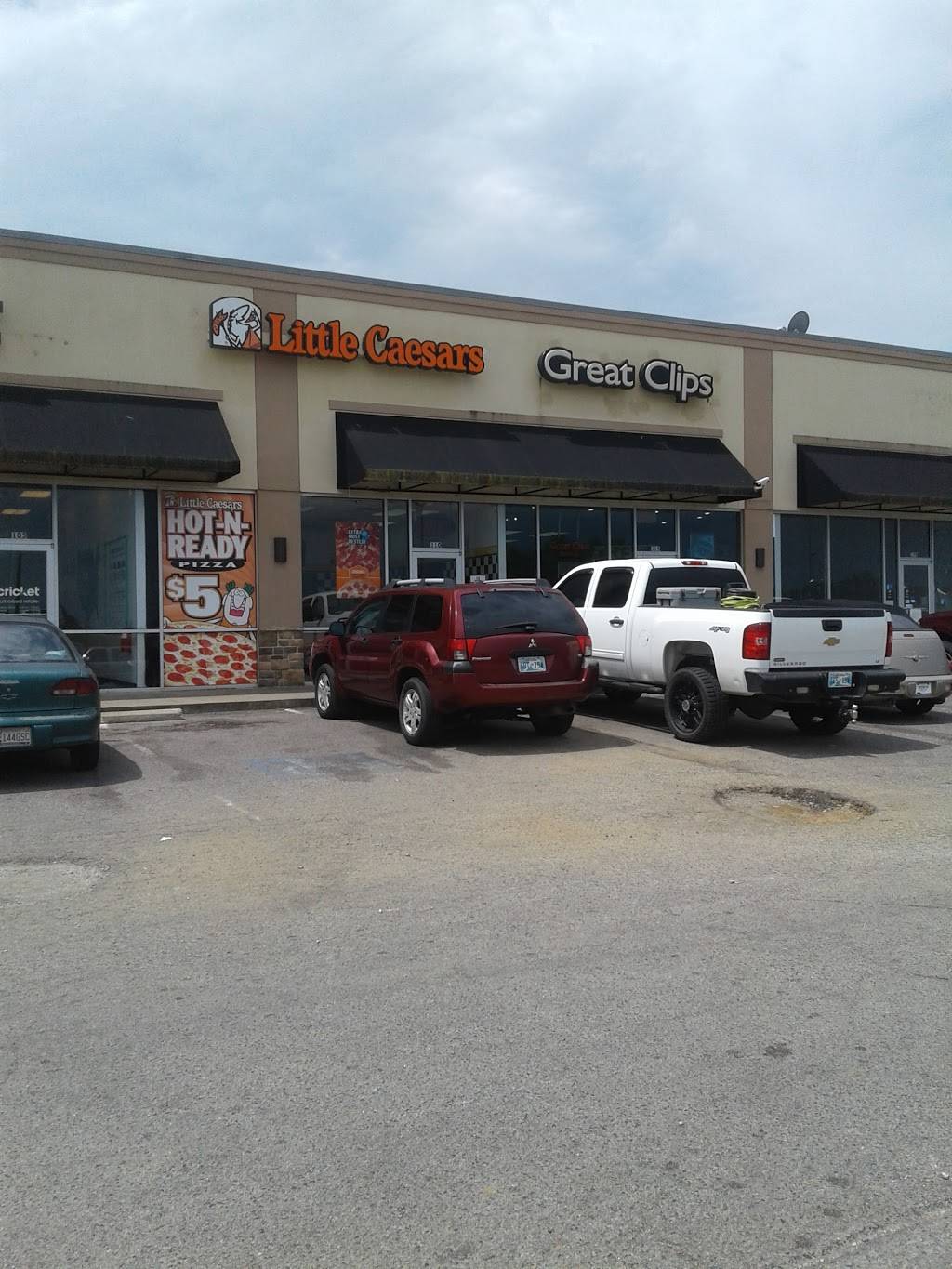 Little Caesars Pizza | meal takeaway | 3601 W Main St, Durant, OK 74701, USA | 5805798242 OR +1 580-579-8242