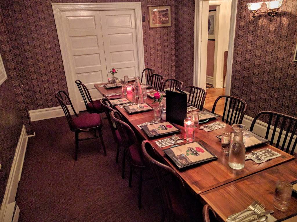 Caninos | restaurant | 613 S College Ave, Fort Collins, CO 80524, USA | 9704937205 OR +1 970-493-7205