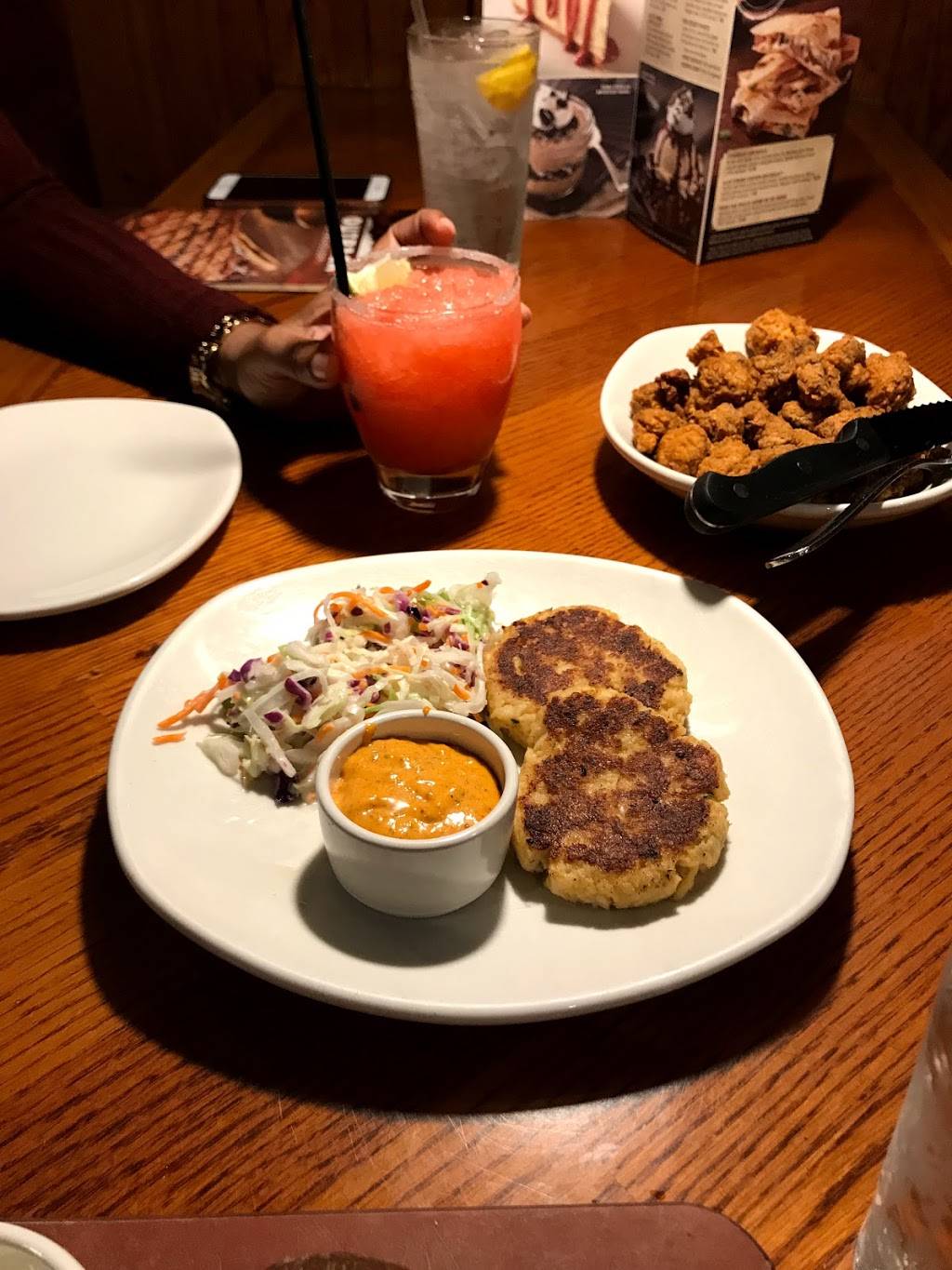 Outback Steakhouse | restaurant | 2005 River Oaks Dr, Calumet City, IL 60409, USA | 7088620220 OR +1 708-862-0220