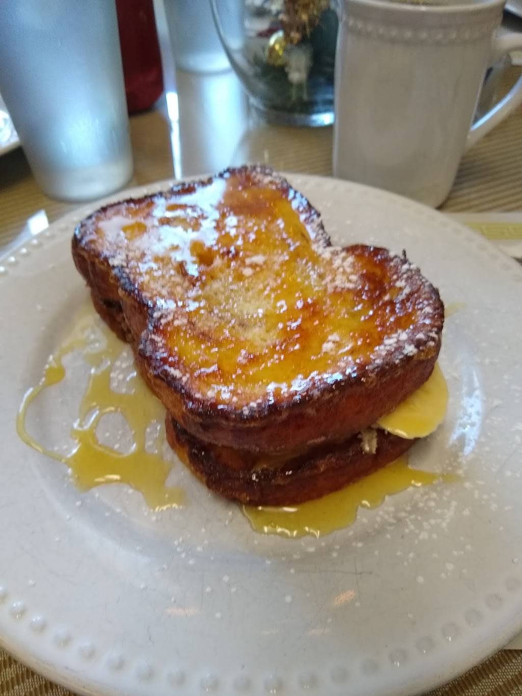 My Sisters Kitchen | restaurant | 286 Elm St B, Milford, NH 03055, USA | 6036727202 OR +1 603-672-7202