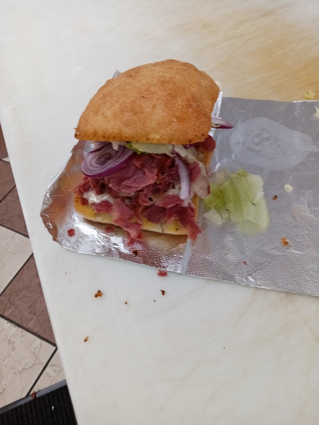 House of flavas | restaurant | 4905 Commercial Ave, Madison, WI 53704, USA | 6082847673 OR +1 608-284-7673