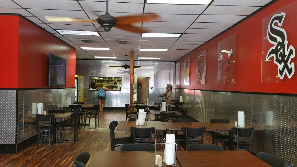 Brians Pizza | restaurant | 146 E Lincoln Ave, Hinckley, IL 60520, USA | 8152867071 OR +1 815-286-7071