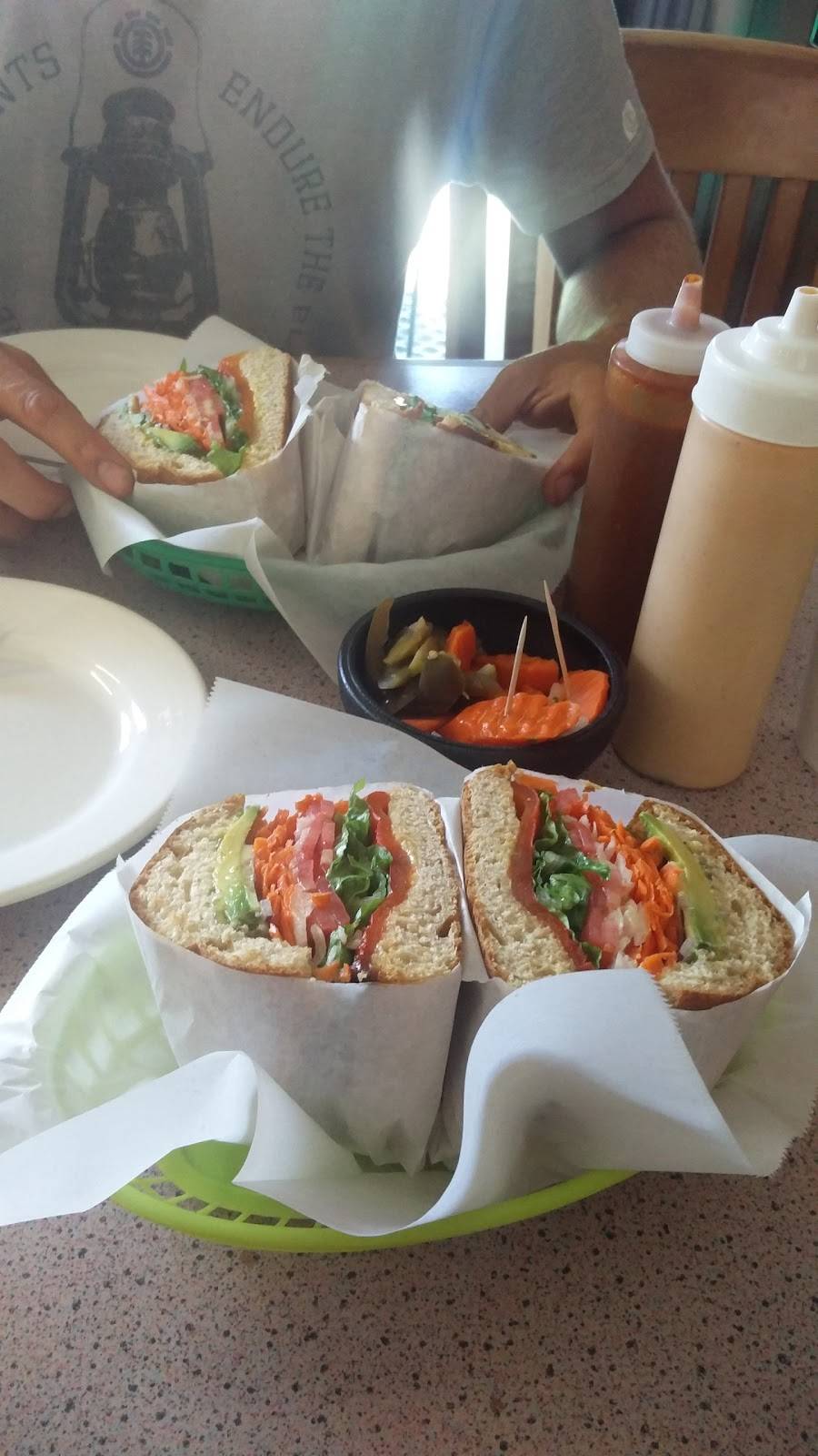 Tropical Fruits | restaurant | 1410 Broadway, Chula Vista, CA 91911, USA | 6194275181 OR +1 619-427-5181