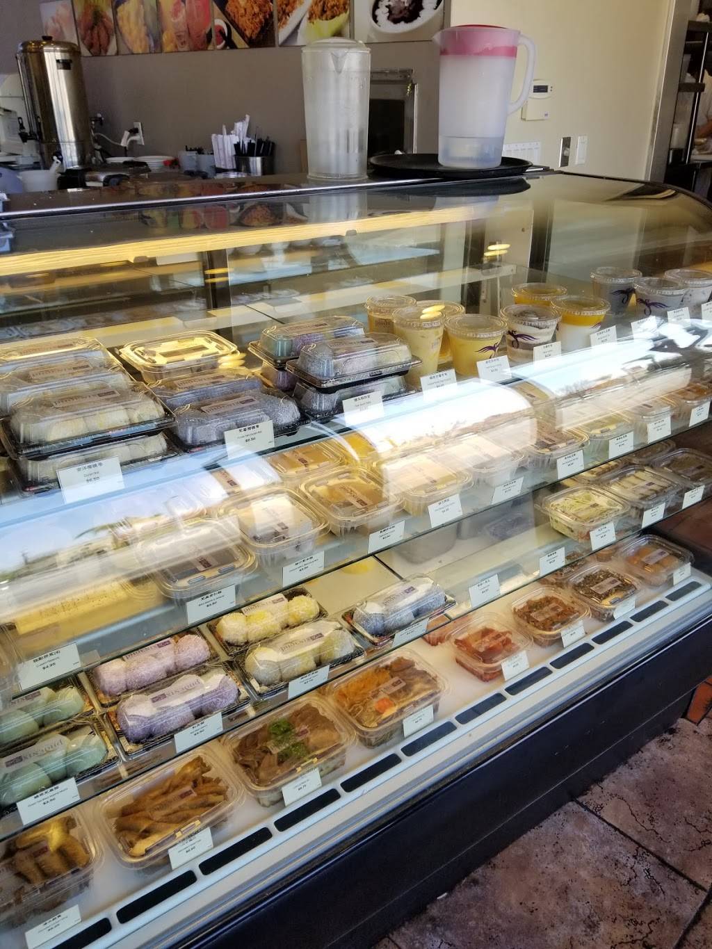 Phoenix Food Boutique - San Gabriel | restaurant | 712 W Las Tunas Dr, San Gabriel, CA 91776, USA | 6262899888 OR +1 626-289-9888