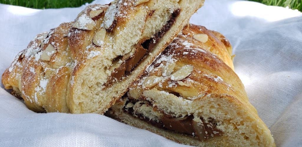 Sofias Sweet Treats | restaurant | 512 Green St, Harrisonburg, VA 22802, USA | 5518889130 OR +1 551-888-9130