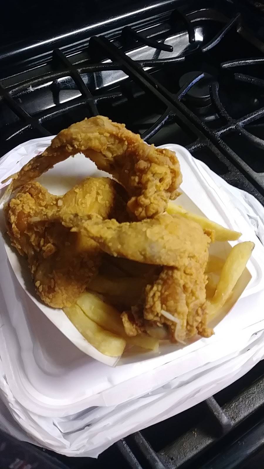 Chick N Chung | restaurant | 7702 W Montgomery Rd, Houston, TX 77088, USA | 7136913304 OR +1 713-691-3304