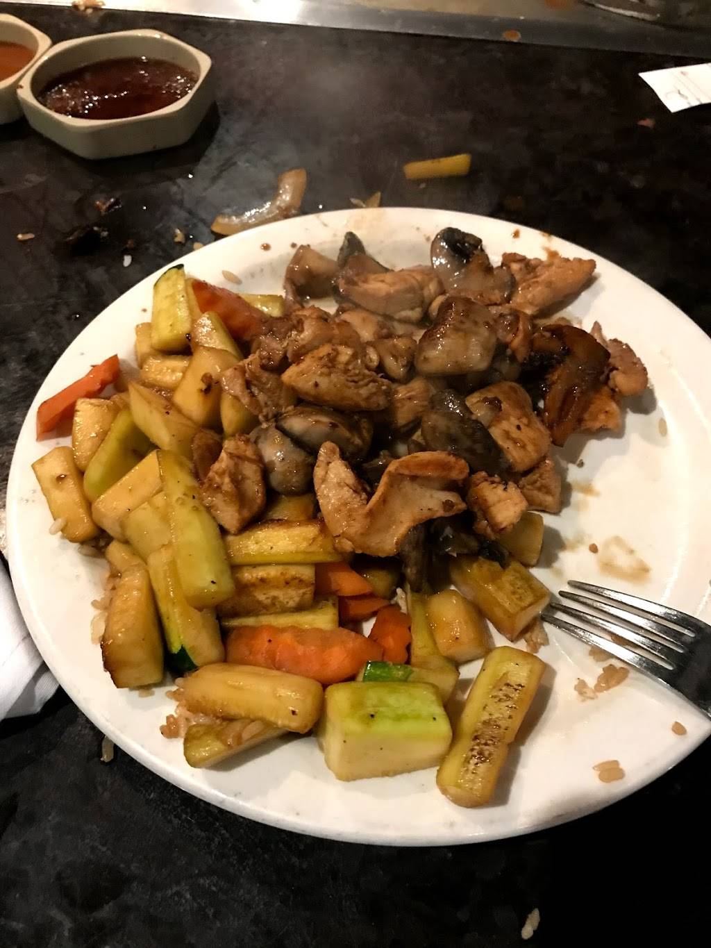 Arirang Hibachi Steakhouse | restaurant | 8814 4th Ave, Brooklyn, NY 11209, USA | 7182389880 OR +1 718-238-9880