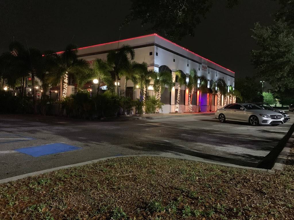 Touch Martini Bar | night club | 2016 Town Center Blvd, Brandon, FL 33511, USA | 8138432003 OR +1 813-843-2003
