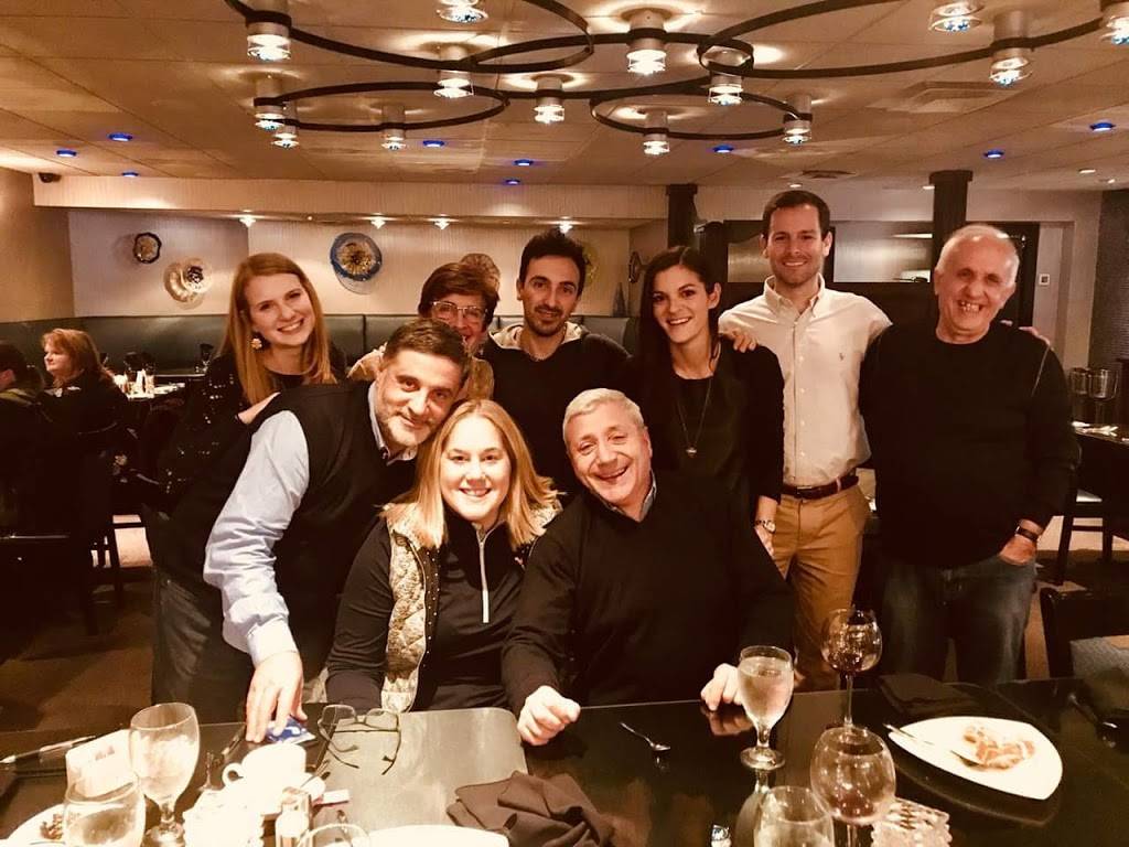 Stefanos | restaurant | 735 Chestnut Ridge Rd, Morgantown, WV 26505, USA | 3045816930 OR +1 304-581-6930