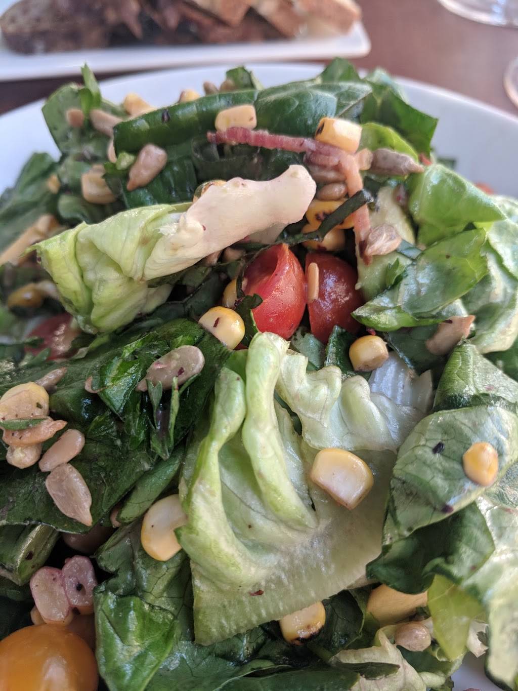 Rootstock Wine Bar | restaurant | 19389 Stevens Creek Blvd, Cupertino, CA 95014, USA | 4086425821 OR +1 408-642-5821