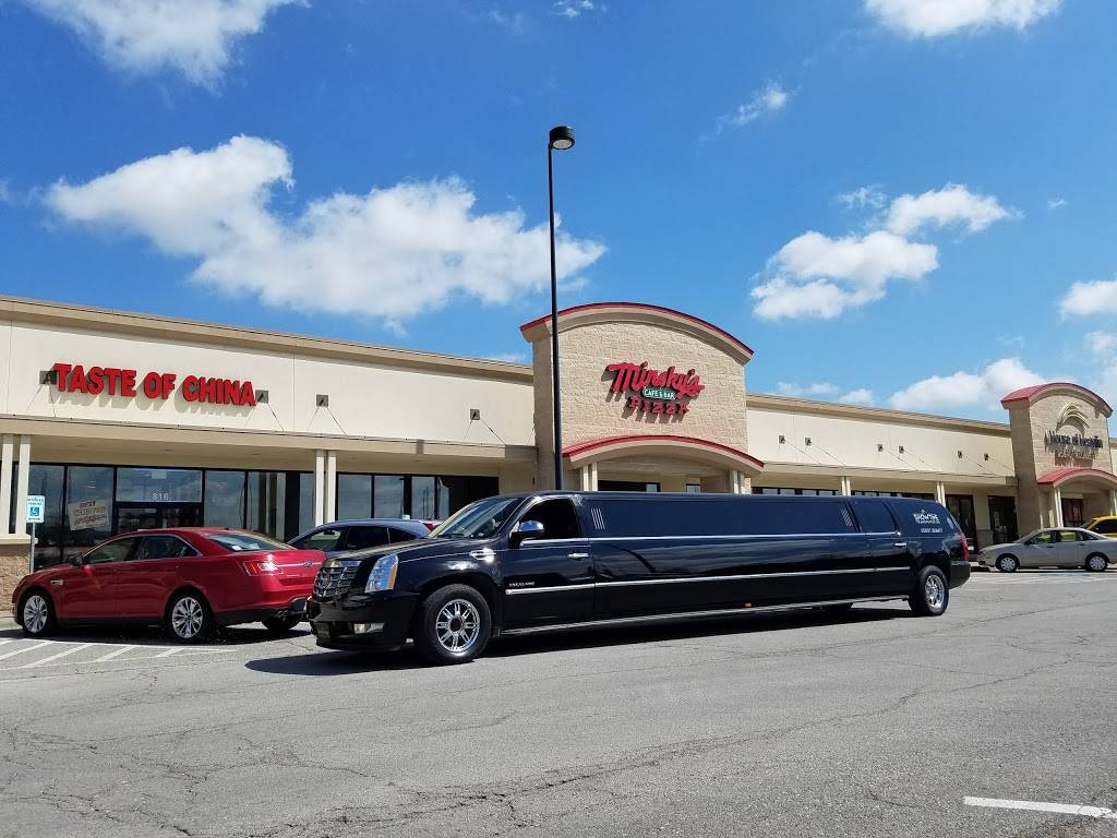 Minskys Pizza | restaurant | 812 W Foxwood Dr, Raymore, MO 64083, USA | 8163311700 OR +1 816-331-1700