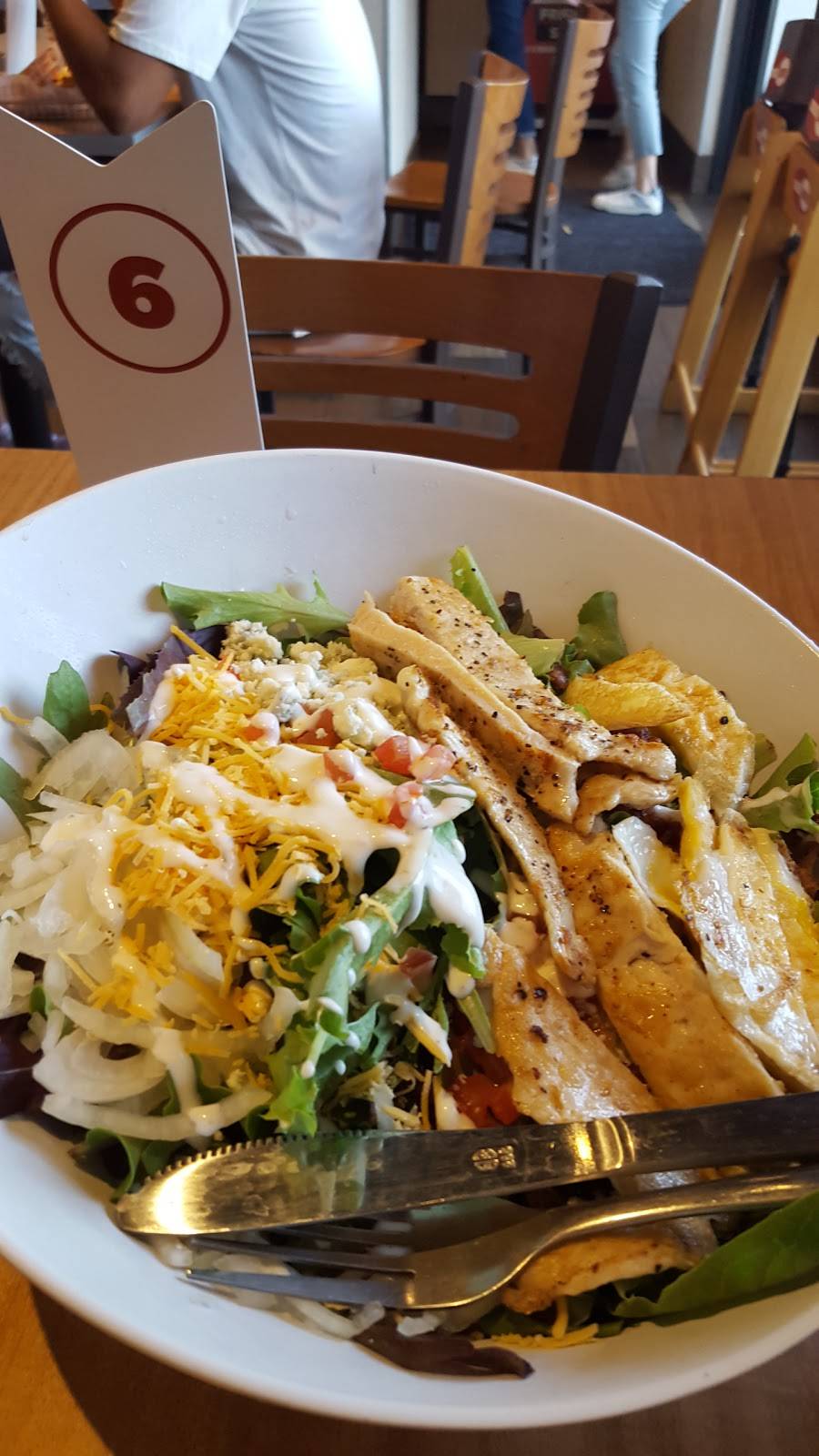 Smashburger | restaurant | 579 Coleman Ave Suite 50, San Jose, CA 95110, USA | 4087913400 OR +1 408-791-3400