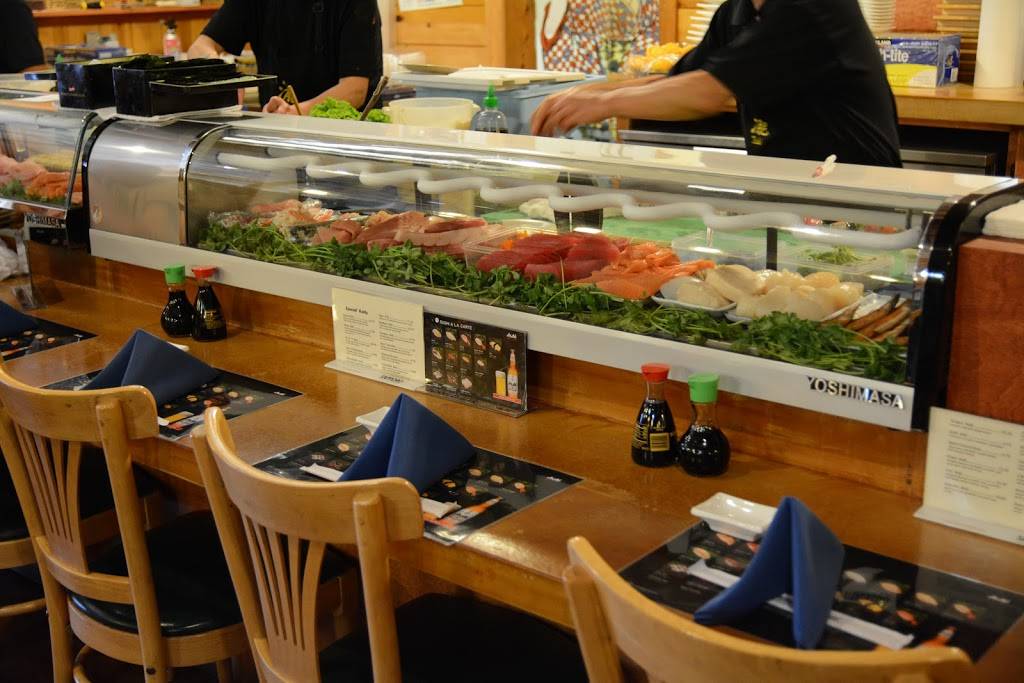 Taki Japanese Restaurant | restaurant | 452 Ignacio Blvd, Novato, CA 94949, USA | 4158832423 OR +1 415-883-2423