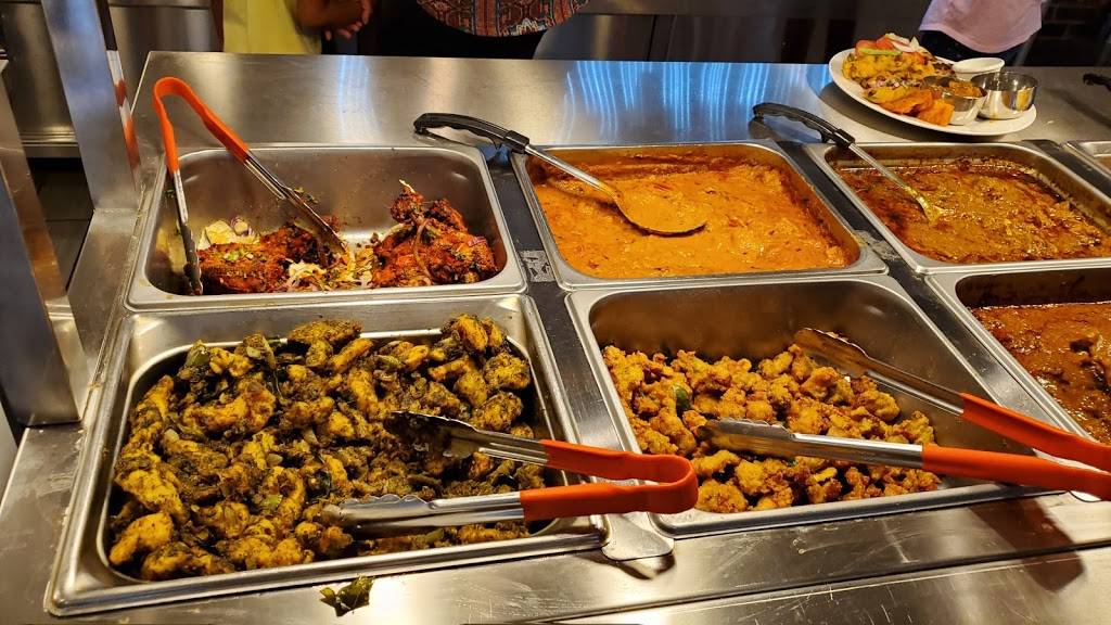 Jax Minerva | restaurant | 8661 Baymeadows Rd, Jacksonville, FL 32256, USA | 9045031608 OR +1 904-503-1608