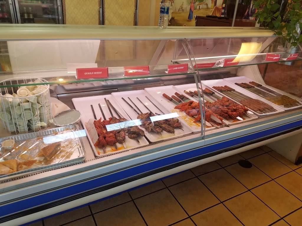 Kabob Place | restaurant | 8906 W Broad St # G, Henrico, VA 23294, USA | 8043463500 OR +1 804-346-3500