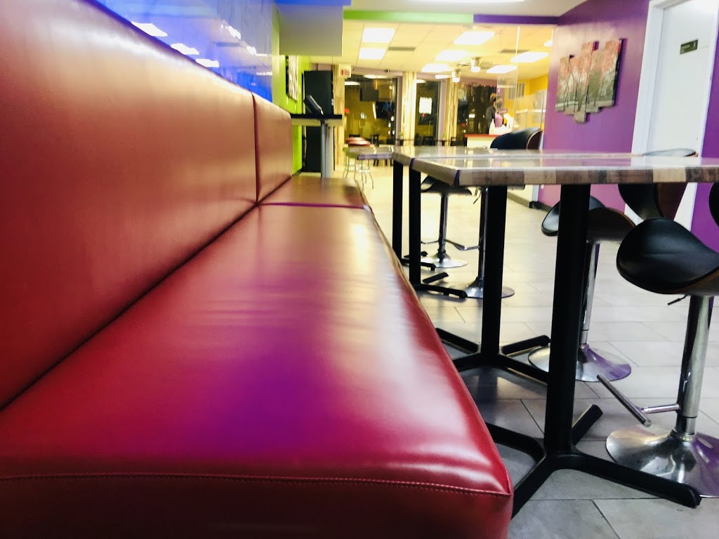 Sweet Sweet Kitchen | restaurant | 904 Bonifant St, Silver Spring, MD 20910, USA | 3012445906 OR +1 301-244-5906