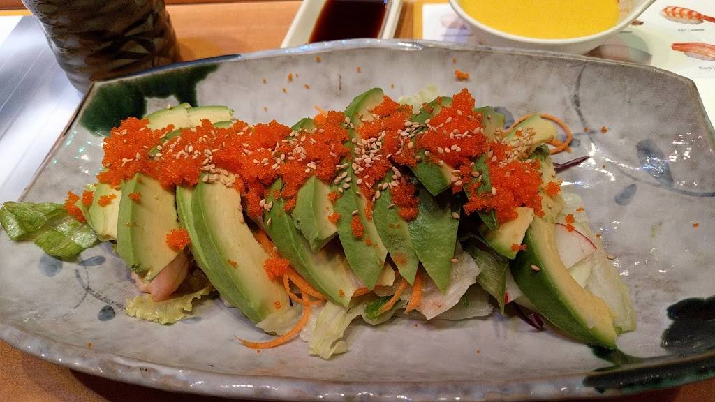 Sapporo Ichiban | restaurant | 622 Manhattan Ave, Brooklyn, NY 11222, USA | 7183899712 OR +1 718-389-9712