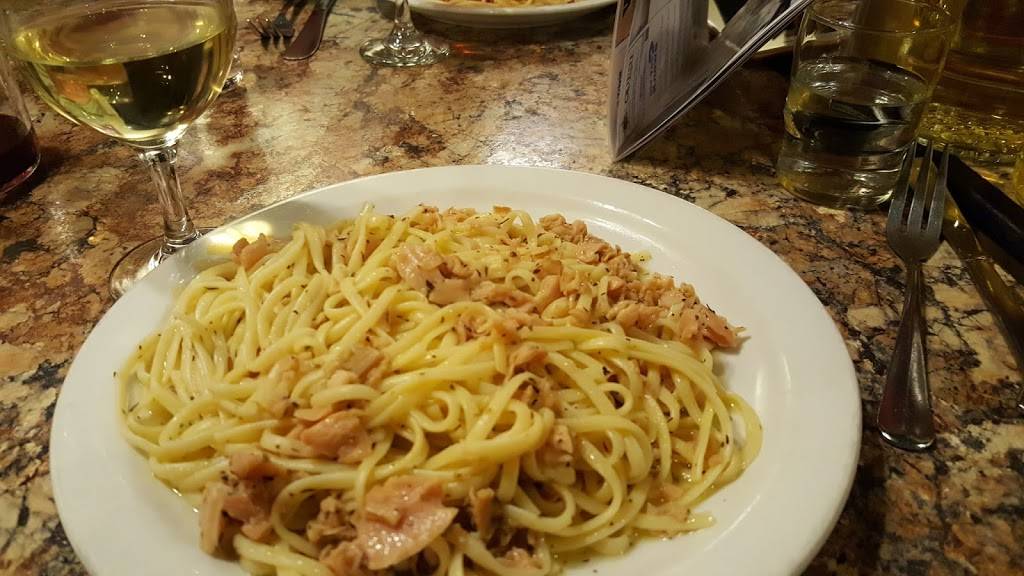 Geppettos Italian Restaurant | restaurant | 616 Lancaster Dr NE, Salem, OR 97301, USA | 5033781271 OR +1 503-378-1271