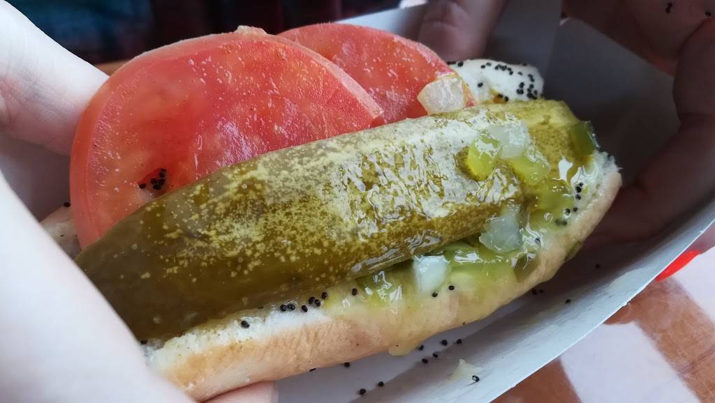 Sonic Drive-In | restaurant | 2027 York Rd, Timonium, MD 21093, USA | 4432757264 OR +1 443-275-7264