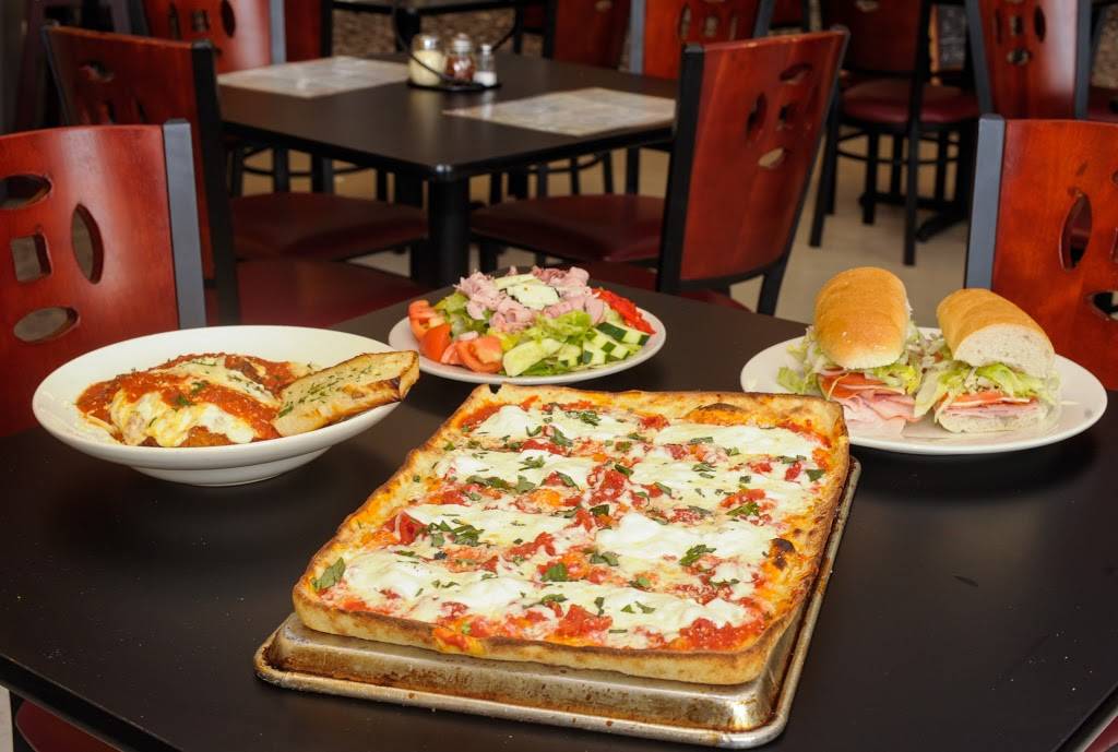 Gennaros Pizza Parlor | meal delivery | 46 Marion Ave, Saratoga Springs, NY 12866, USA | 5185841900 OR +1 518-584-1900
