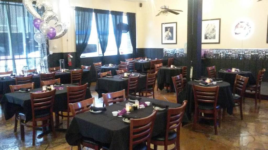 Bella Luna Downtown | restaurant | 429 Schatzell St, Corpus Christi, TX 78401, USA | 3618874777 OR +1 361-887-4777