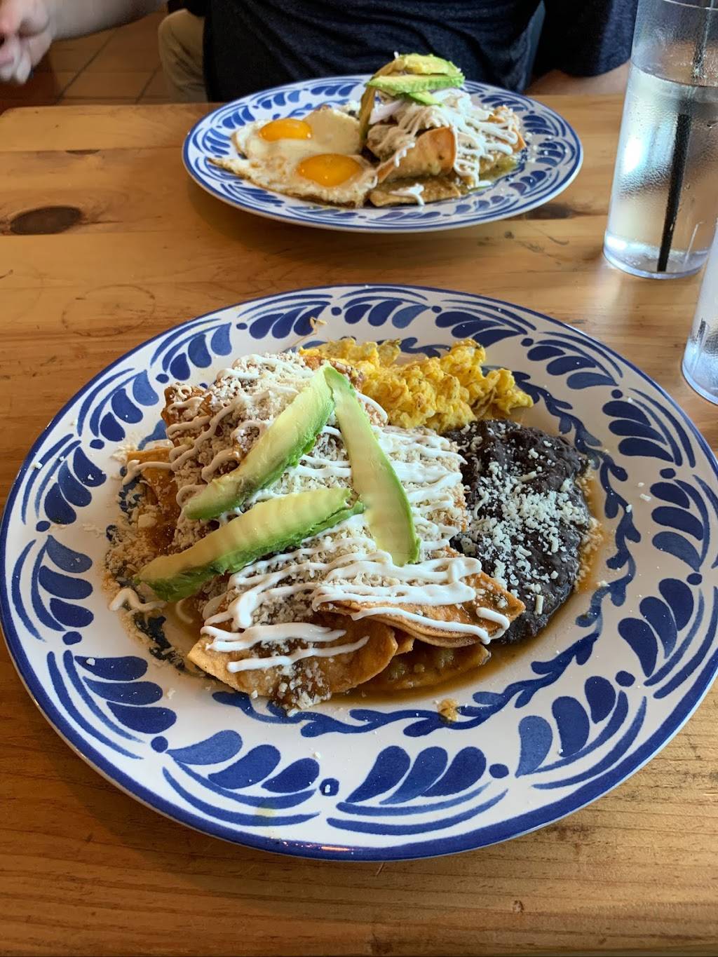 Polanquito | restaurant | 404 Shepherd Dr, Houston, TX 77007, USA | 7134854047 OR +1 713-485-4047