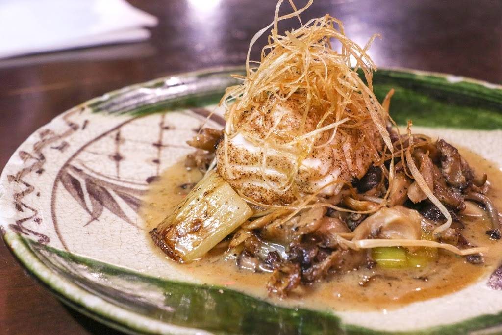 Binchoyaki | restaurant | 2226 10th St, Sacramento, CA 95818, USA | 9164699448 OR +1 916-469-9448