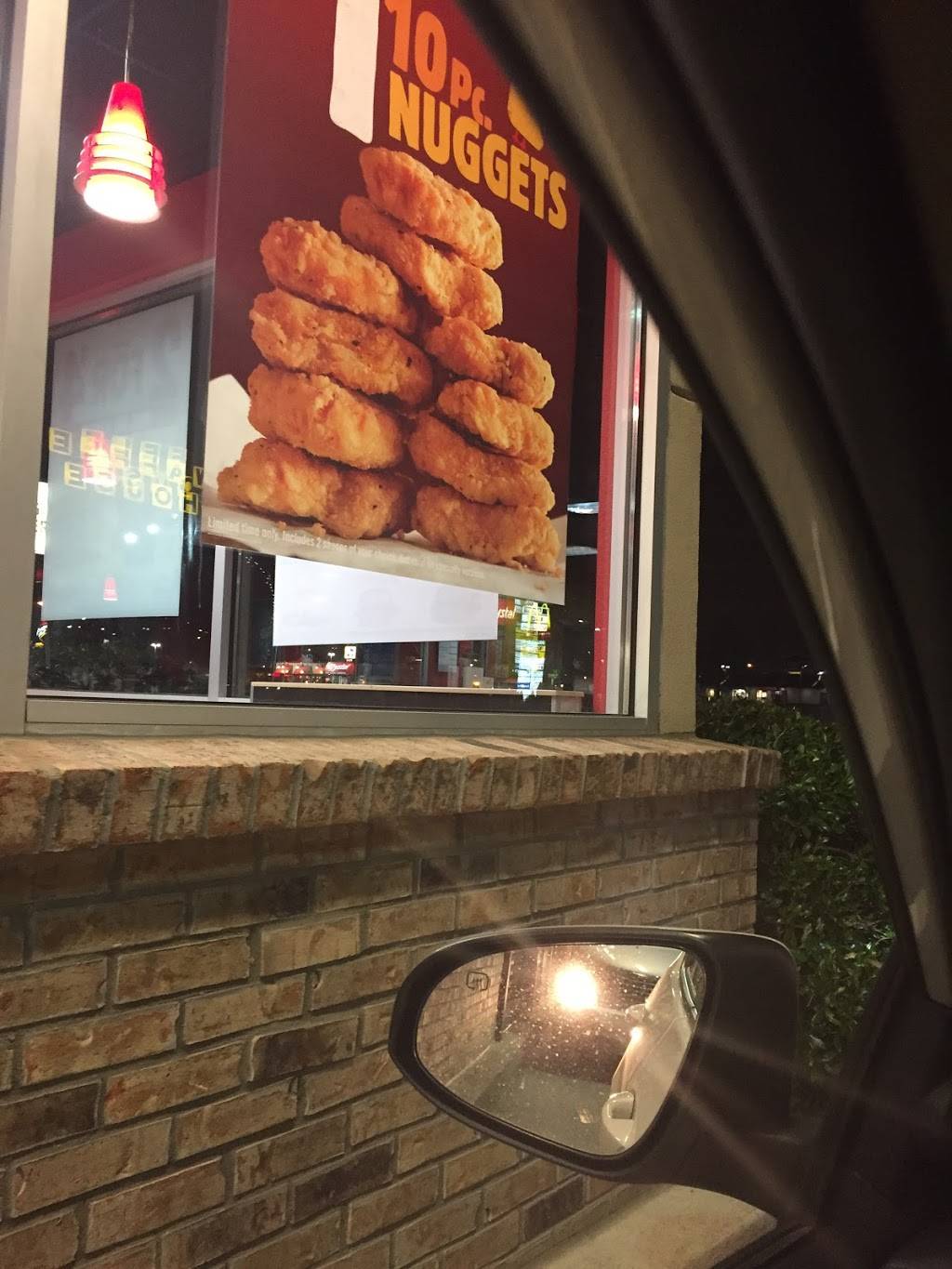 Burger King | restaurant | 14999 Old Hickory Blvd, Nashville, TN 37211, USA | 6158328555 OR +1 615-832-8555