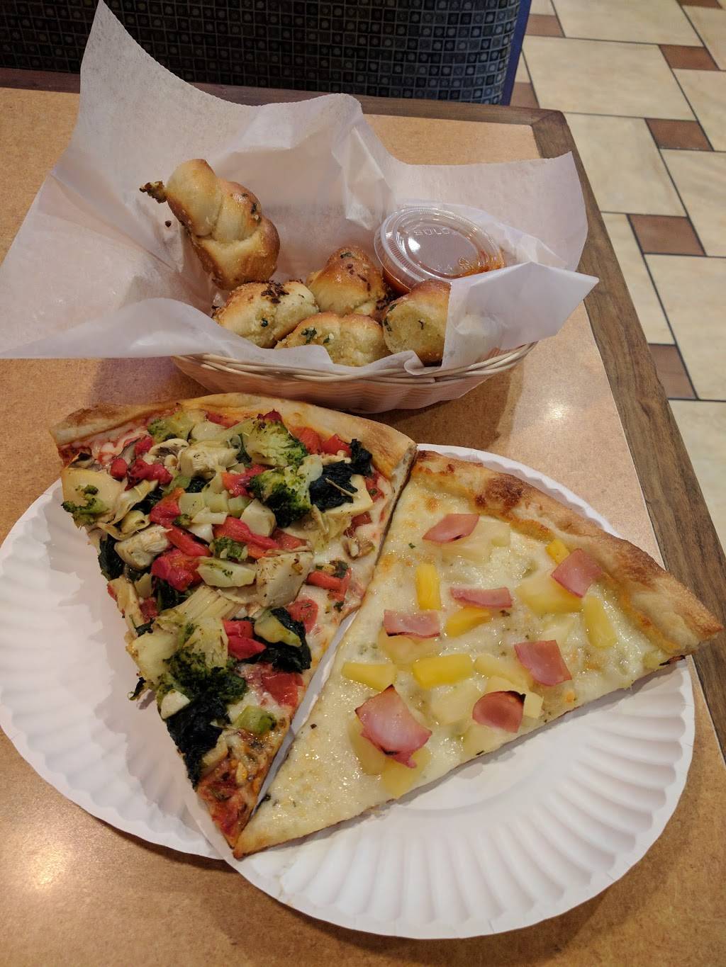 Chef Paolino Cafe | restaurant | 726 Frederick Rd, Catonsville, MD 21228, USA | 4107474949 OR +1 410-747-4949