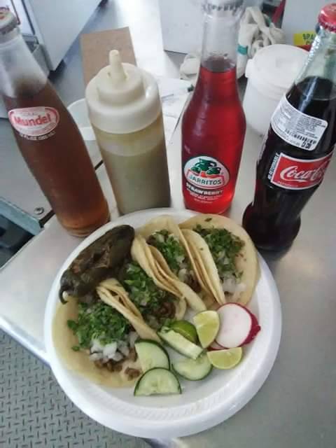 Taqueria El Bary | restaurant | 2600 Midland Blvd, Fort Smith, AR 72904, USA | 4794340036 OR +1 479-434-0036