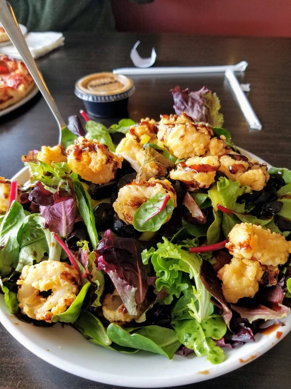 Four Brothers Pizzaria and Restaurant North Kingstown | meal delivery | 6921 Post Rd, North Kingstown, RI 02852, USA | 4018850453 OR +1 401-885-0453