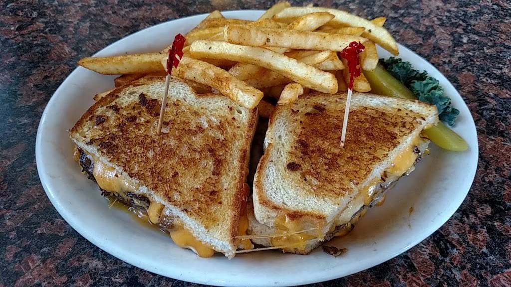 Brooks Ranch | restaurant | Sonora, CA 95370, USA | 2095889633 OR +1 209-588-9633