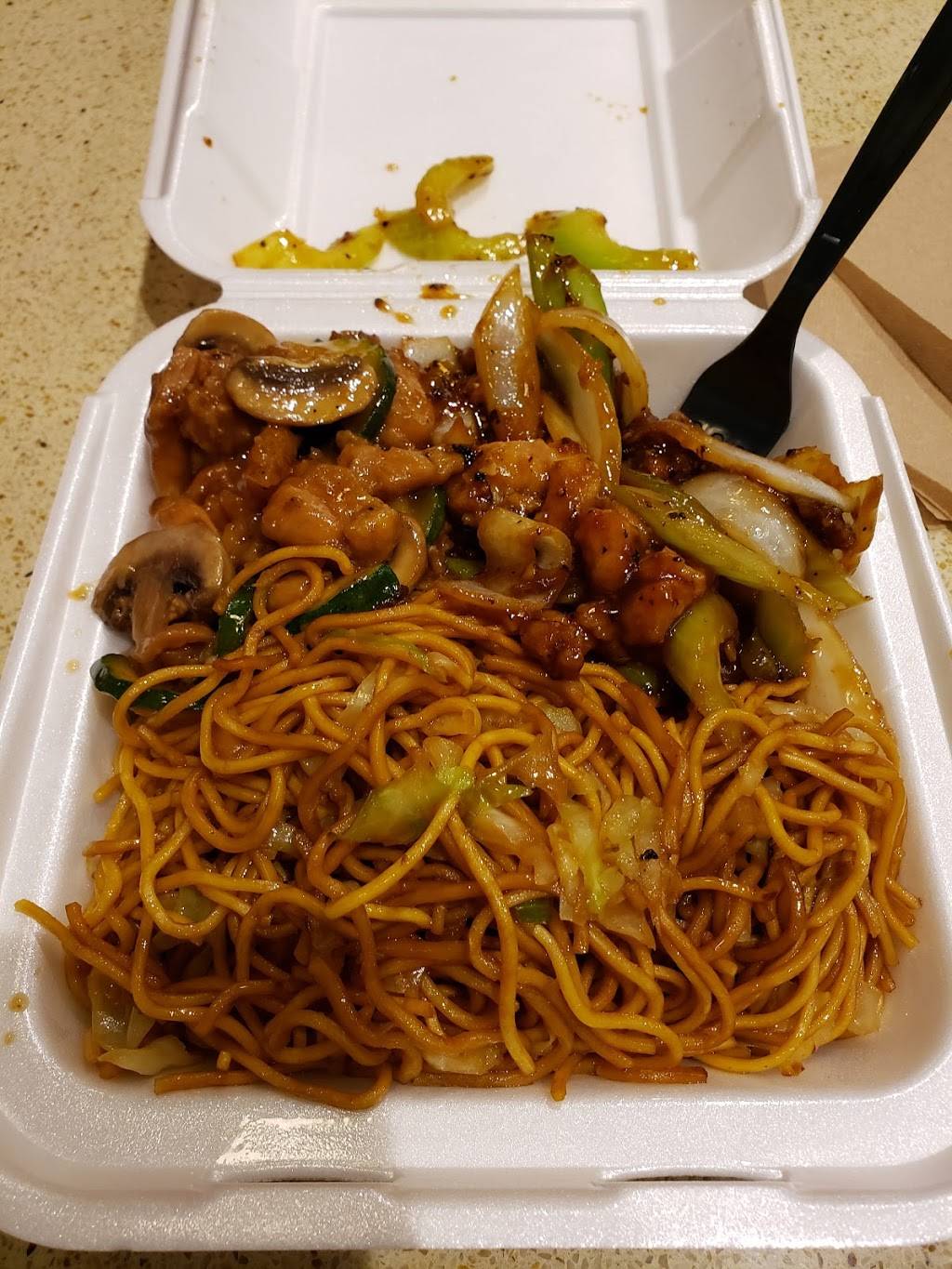 Panda Express | meal takeaway | 16891 E Quincy Ave, Aurora, CO 80012, USA | 7208701103 OR +1 720-870-1103