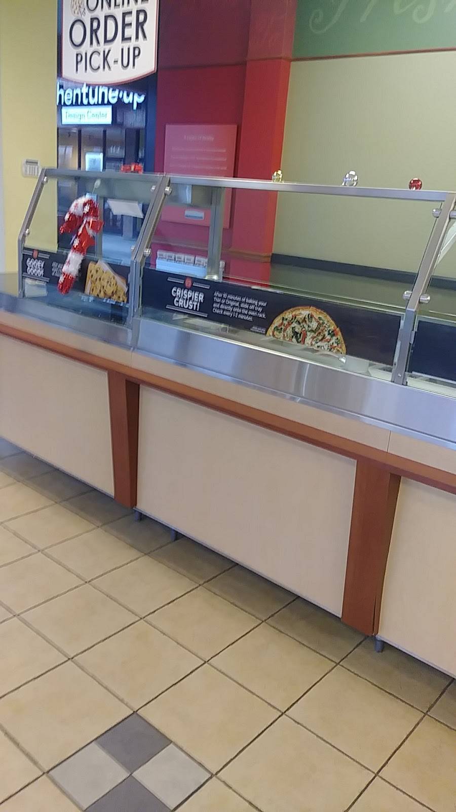 Papa Murphys Take N Bake Pizza | meal takeaway | 386 W Main St #106, Hendersonville, TN 37075, USA | 6152640707 OR +1 615-264-0707