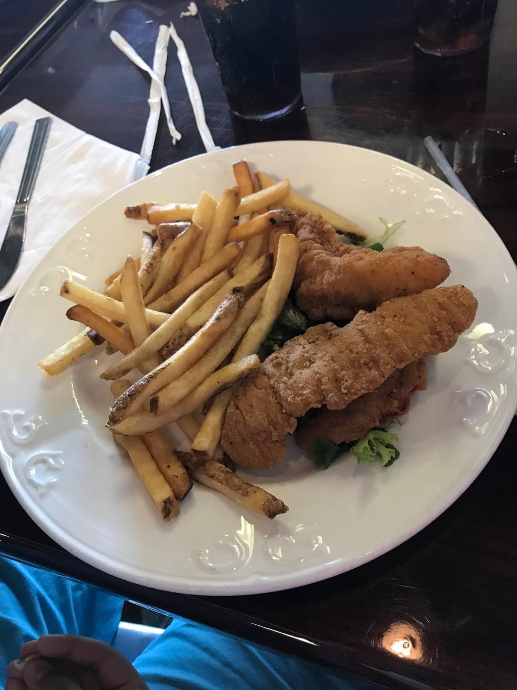 Blue jasper restaurant and catering | restaurant | 5718 Cortez Rd W, Bradenton, FL 34210, USA | 9418964874 OR +1 941-896-4874