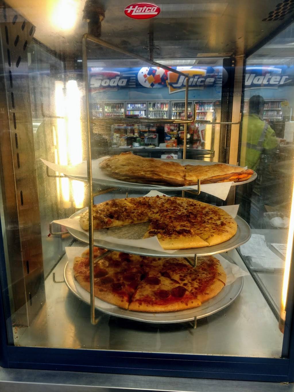 Dandy Mini Mart | meal takeaway | 17958 Berwick Turnpike, Gillett, PA 16925, USA | 5705964030 OR +1 570-596-4030