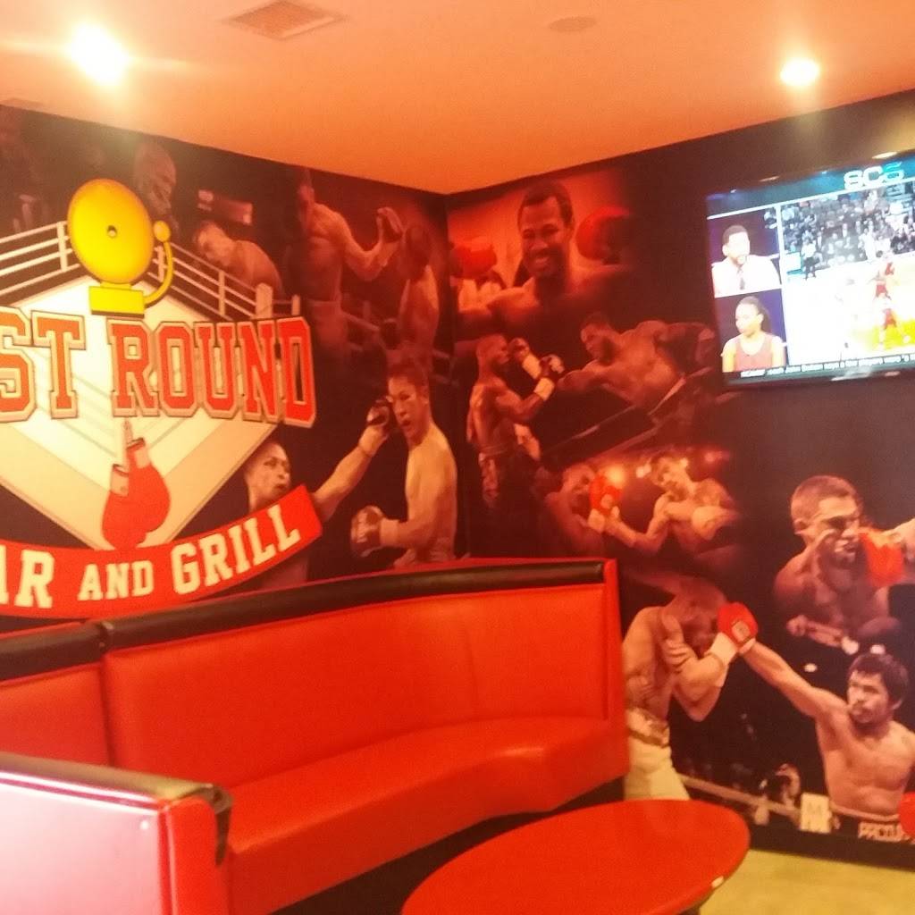 Last Round Bar And Grill | restaurant | 1542 W Holt Blvd, Ontario, CA 91762, USA | 9097815202 OR +1 909-781-5202