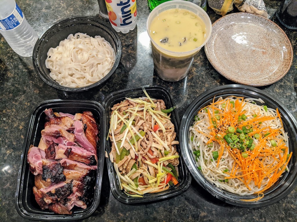 Heritage Noodles | restaurant | 4996 Stevens Creek Blvd, San Jose, CA 95129, USA | 4089825548 OR +1 408-982-5548